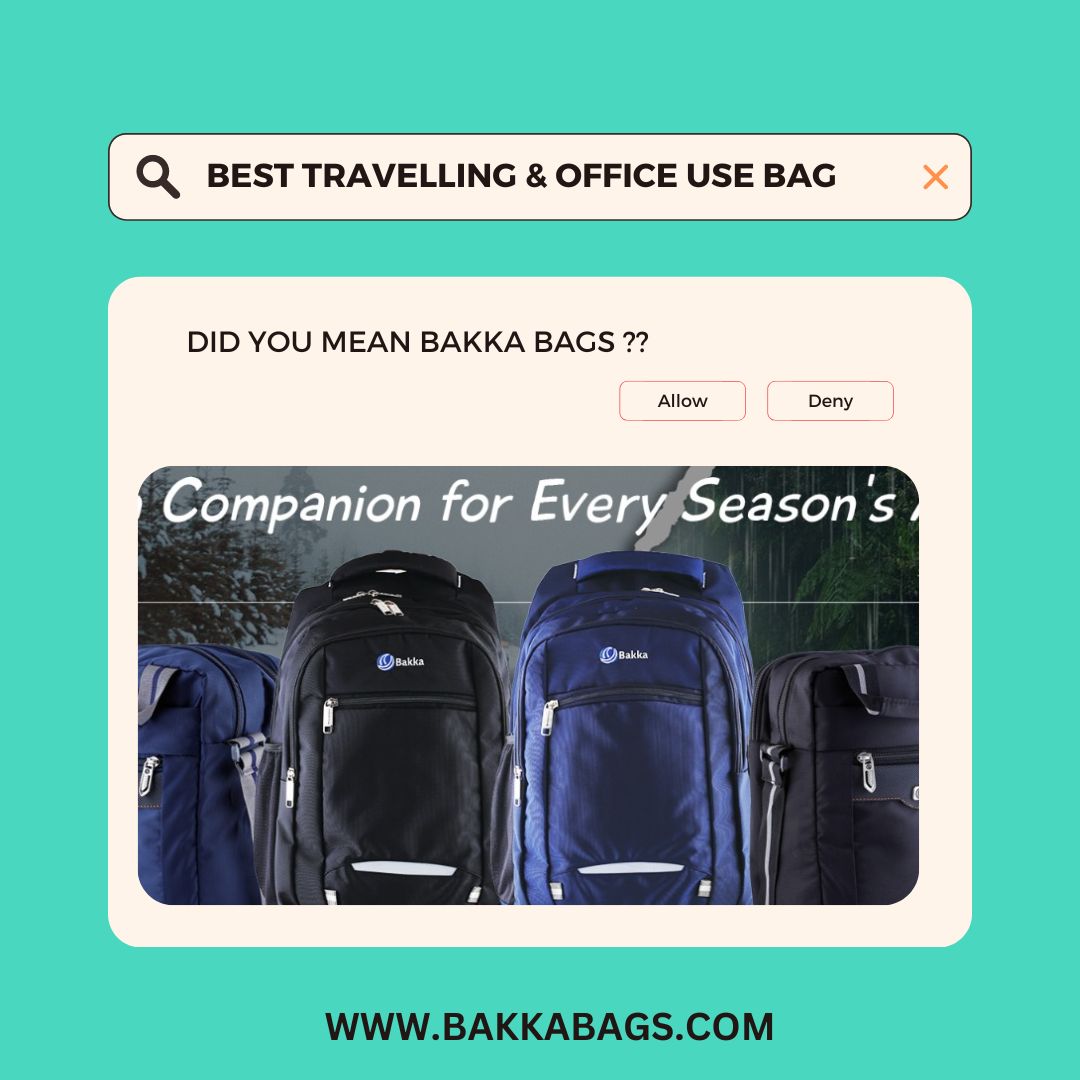 How to choose the right travel gear and luggage