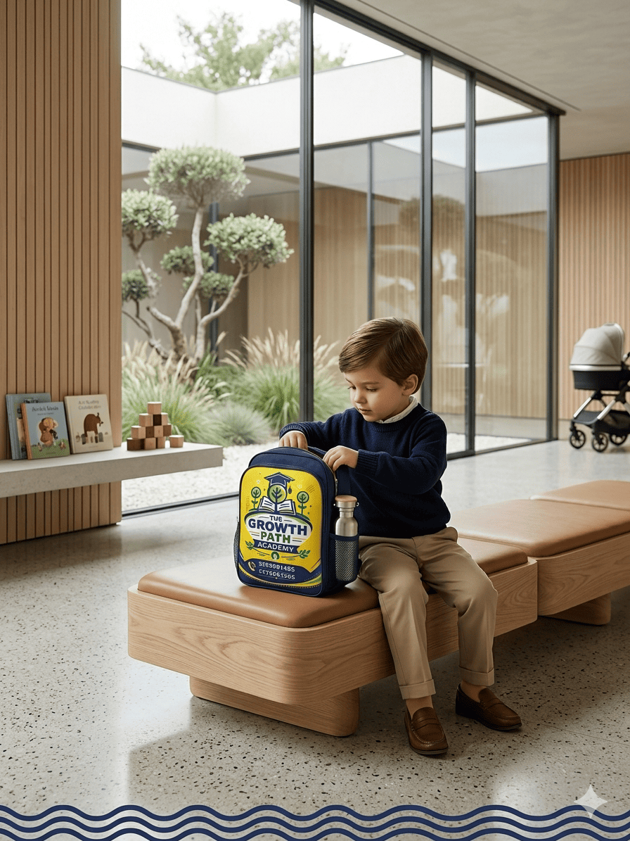 𝗦𝗺𝗮𝗿𝘁, 𝗗𝘂𝗿𝗮𝗯𝗹𝗲 & 𝗖𝗵𝗶𝗹𝗱-𝗙𝗿𝗶𝗲𝗻𝗱𝗹𝘆 𝗦𝗰𝗵𝗼𝗼𝗹 𝗕𝗮𝗴𝘀 𝗳𝗼𝗿 𝗣𝗿𝗲𝘀𝗰𝗵𝗼𝗼𝗹𝘀