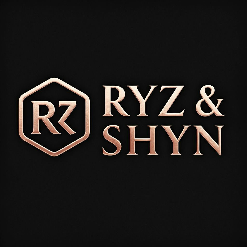 RYZ & ZHYN