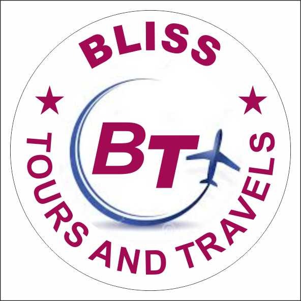 BLISS TOURS AND TRAVELS