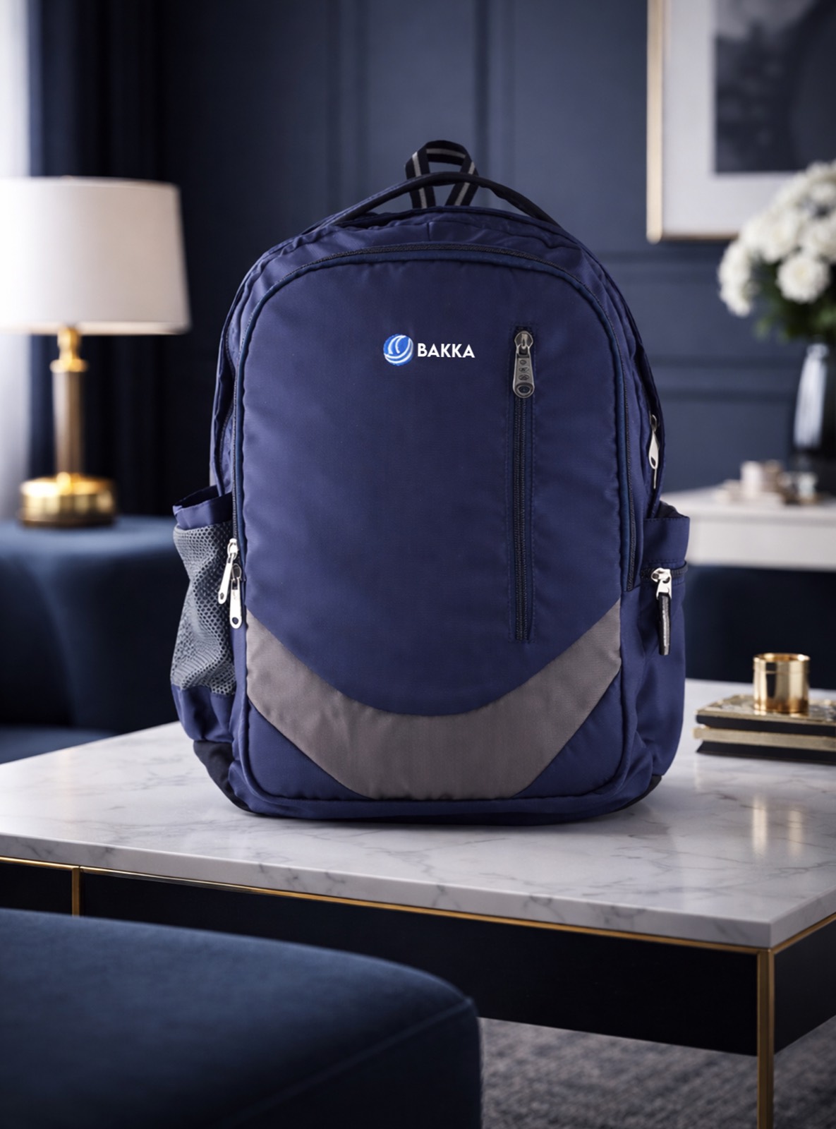 Laptop Backpack