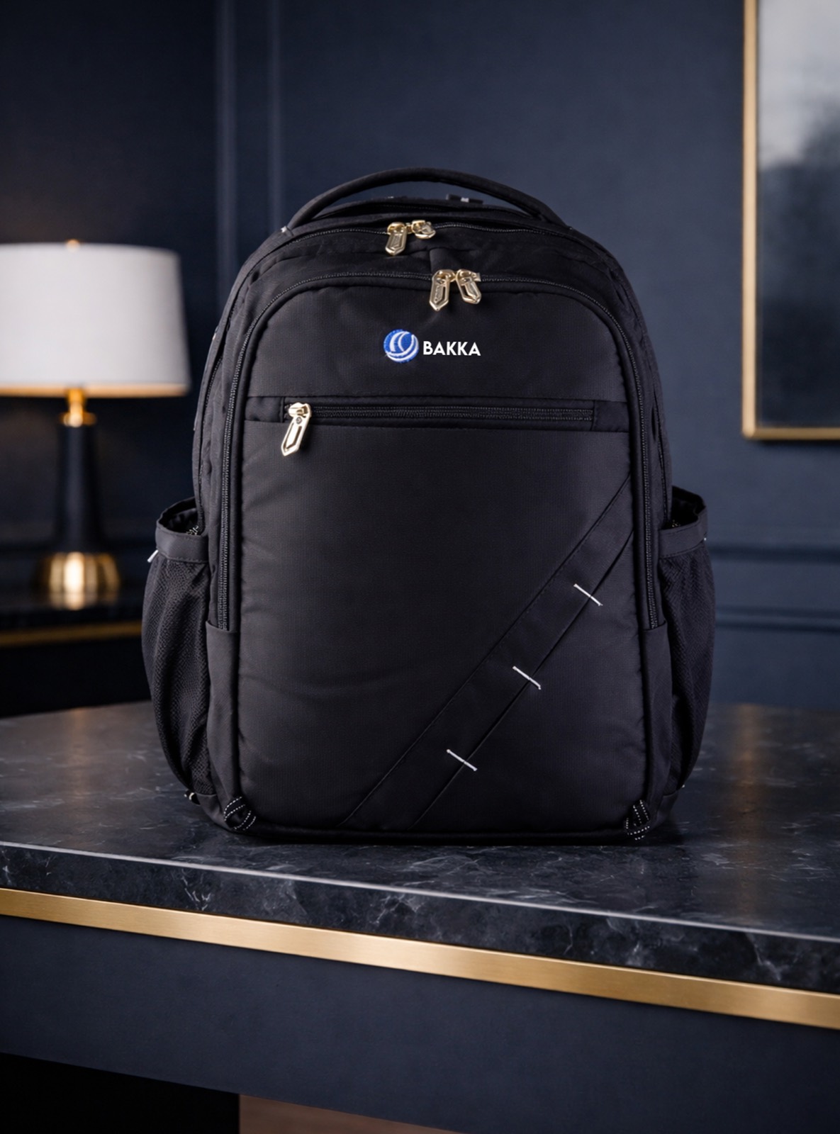 Bakka Laptop Backpack (BL-303)