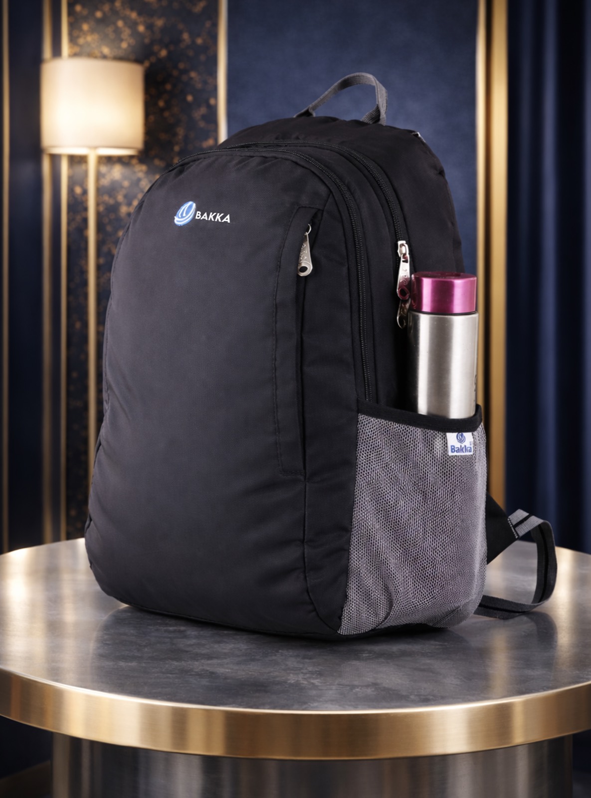 Bakka backpack (B-201)