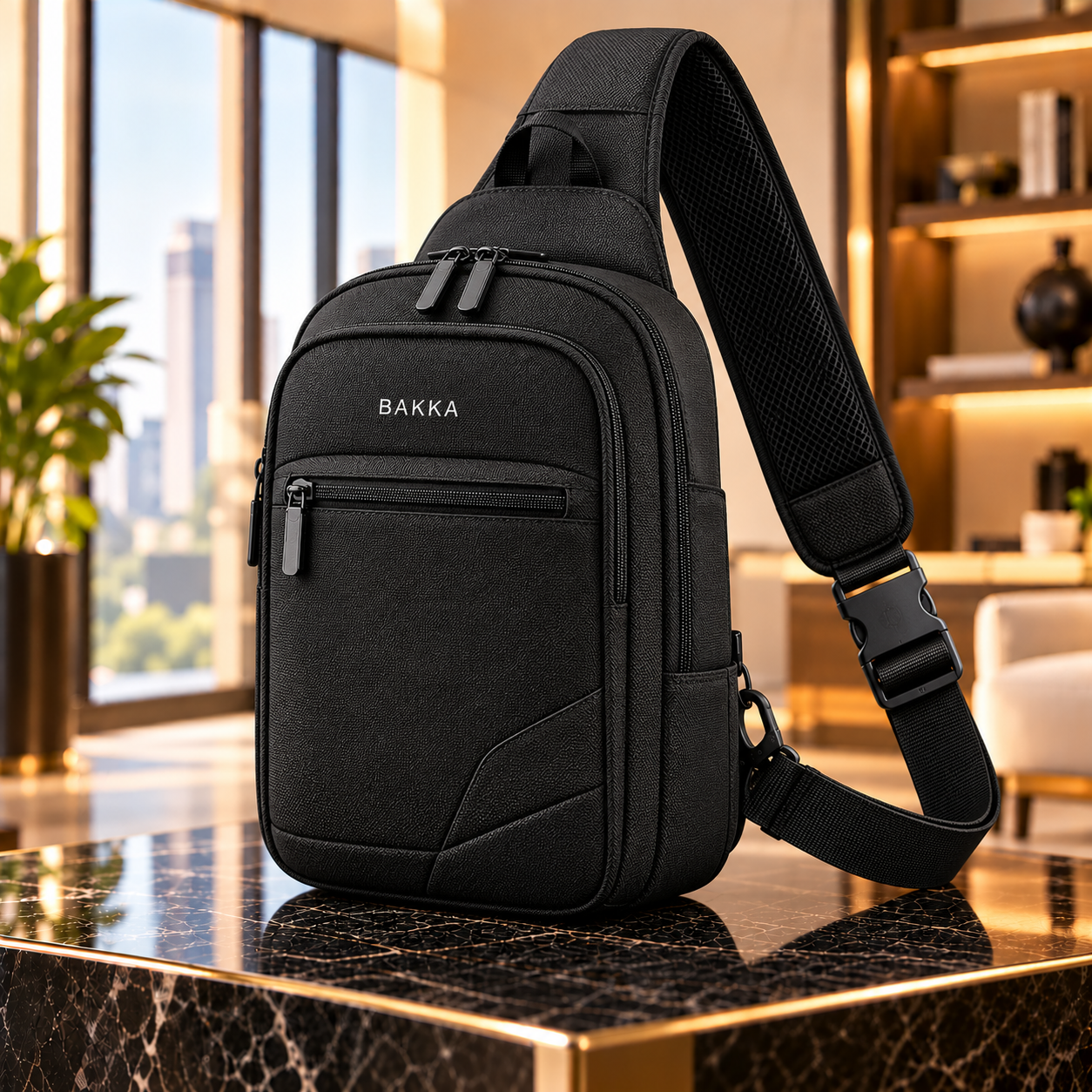 Eco / rPET Sling Bag