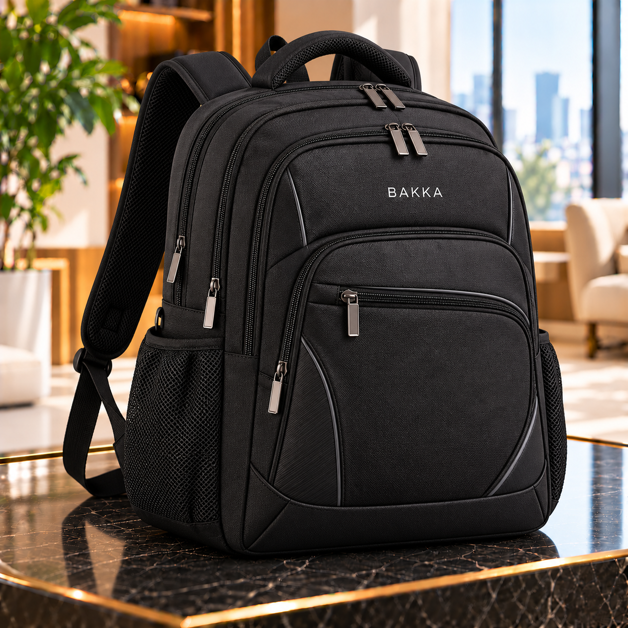 School Backpack