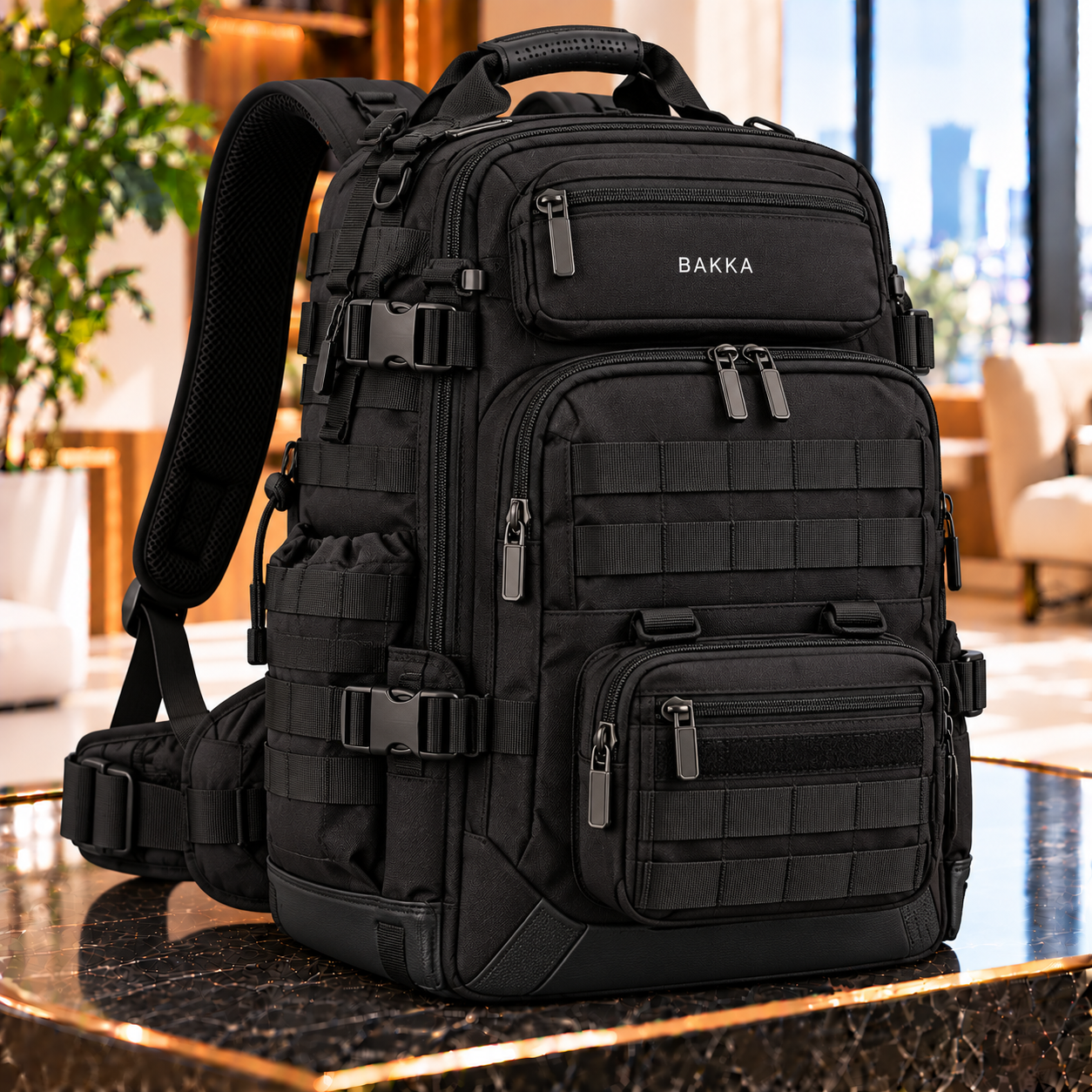 Utility / Tactical Backpack