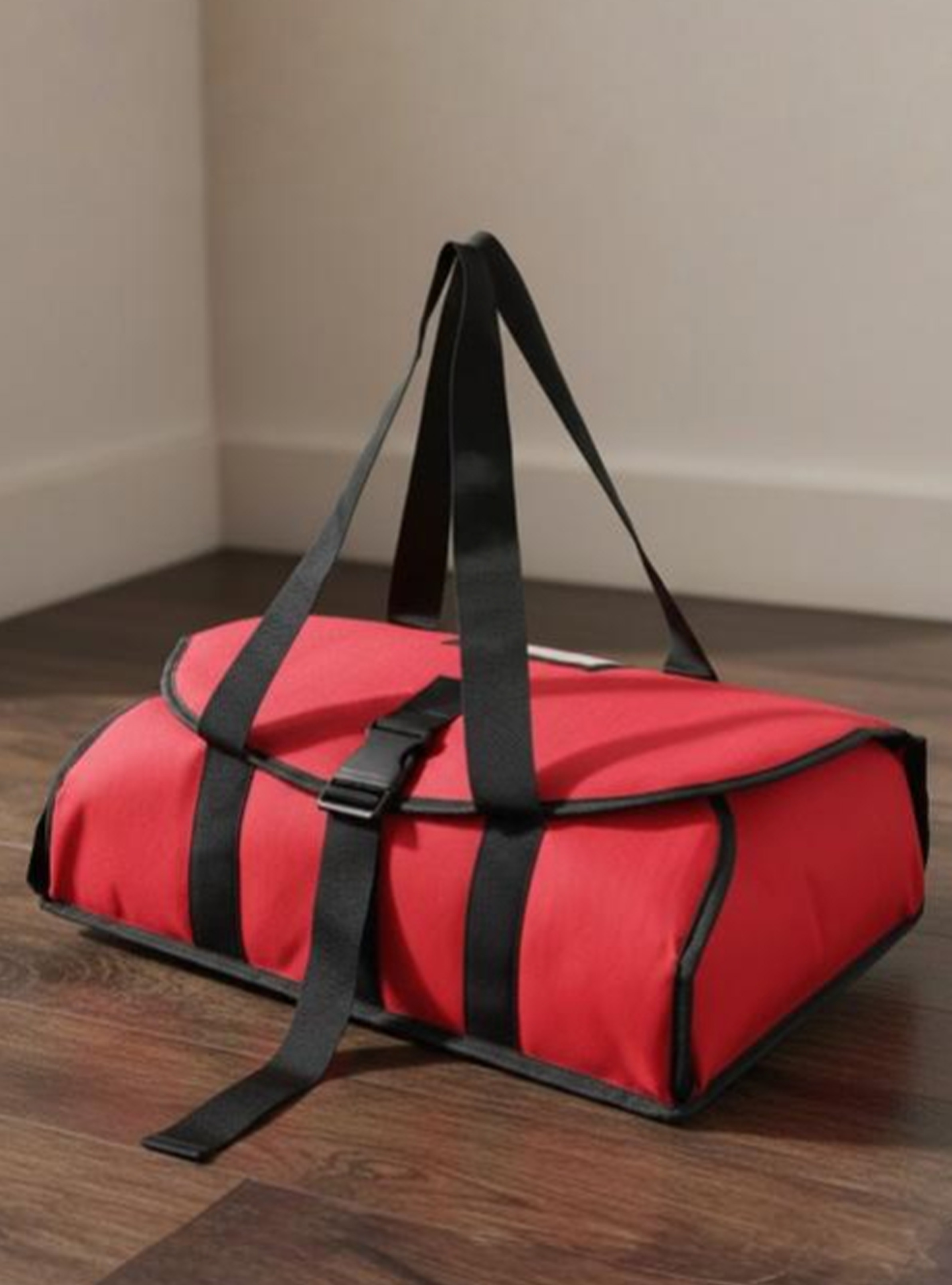 ISTRI / IRON BAG