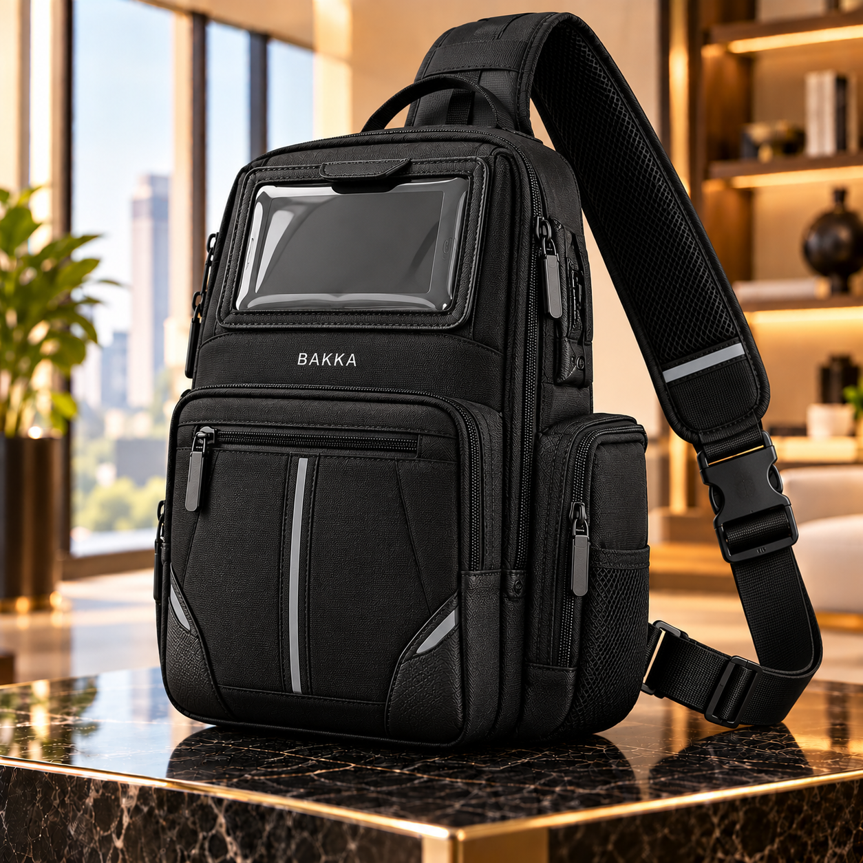 Delivery / Courier Sling