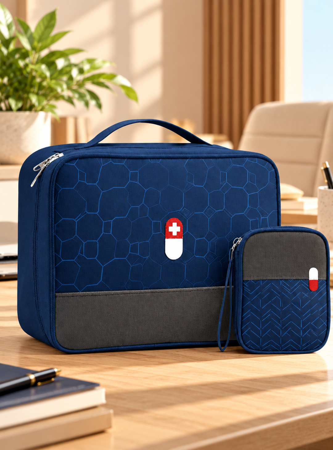 MEDICINE BAG