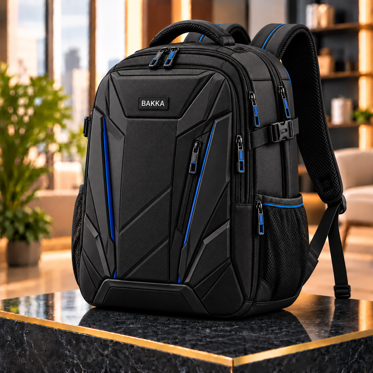  Gaming Laptop Backpack 
