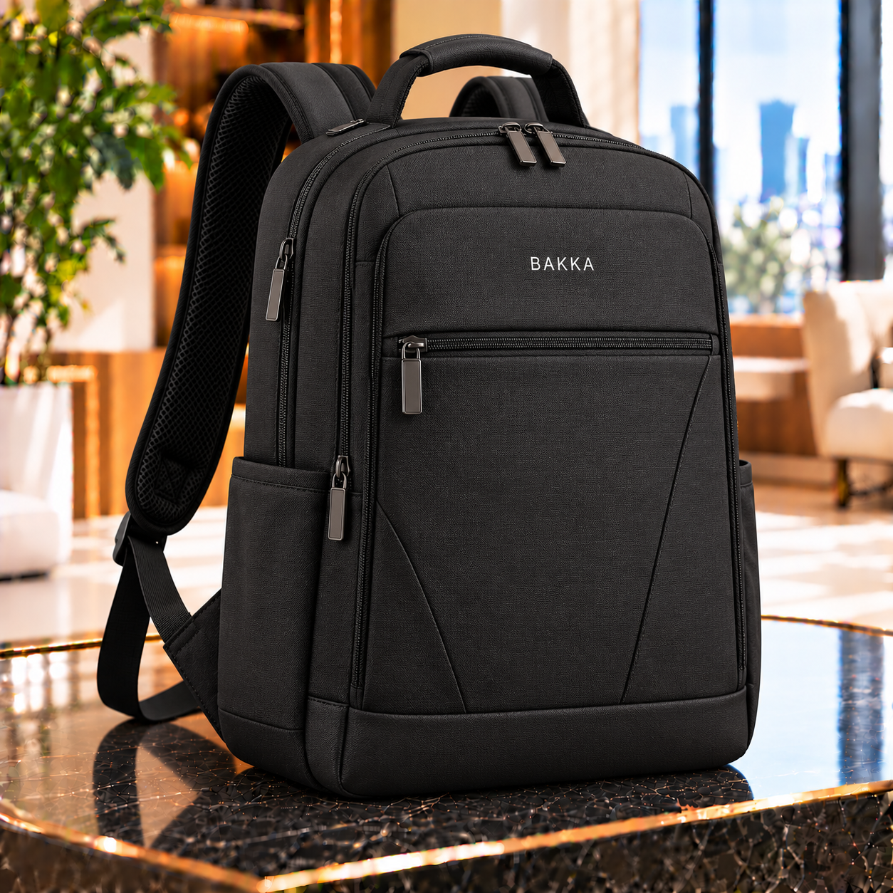 Eco / rPET Backpack