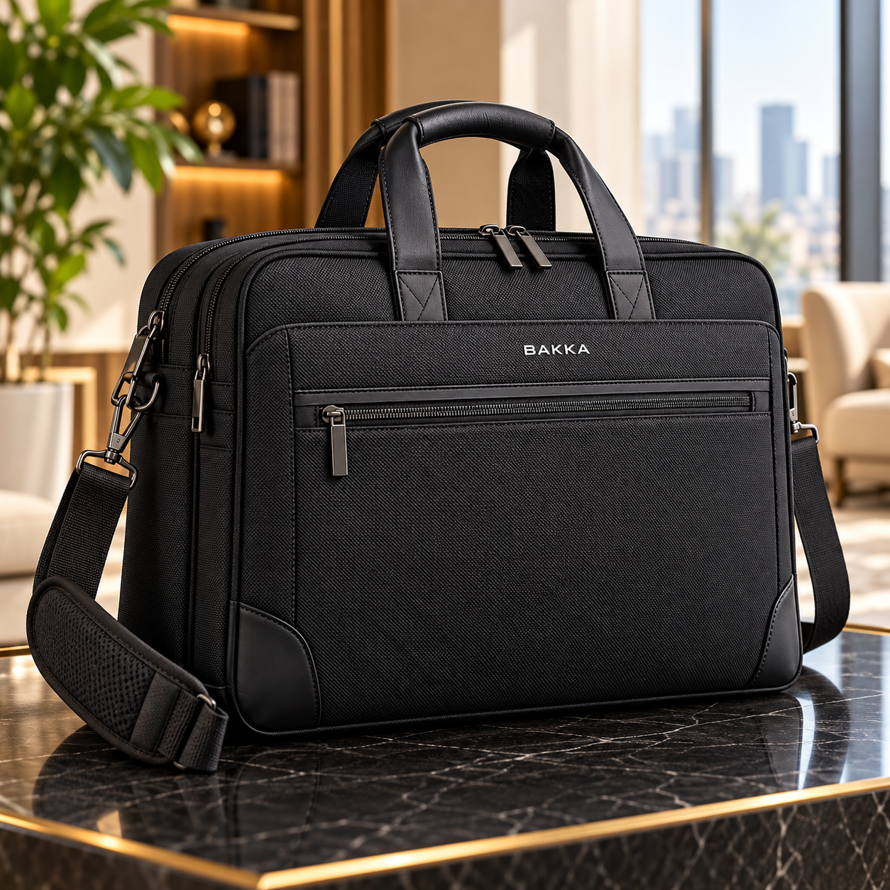Business / Executive Messenger