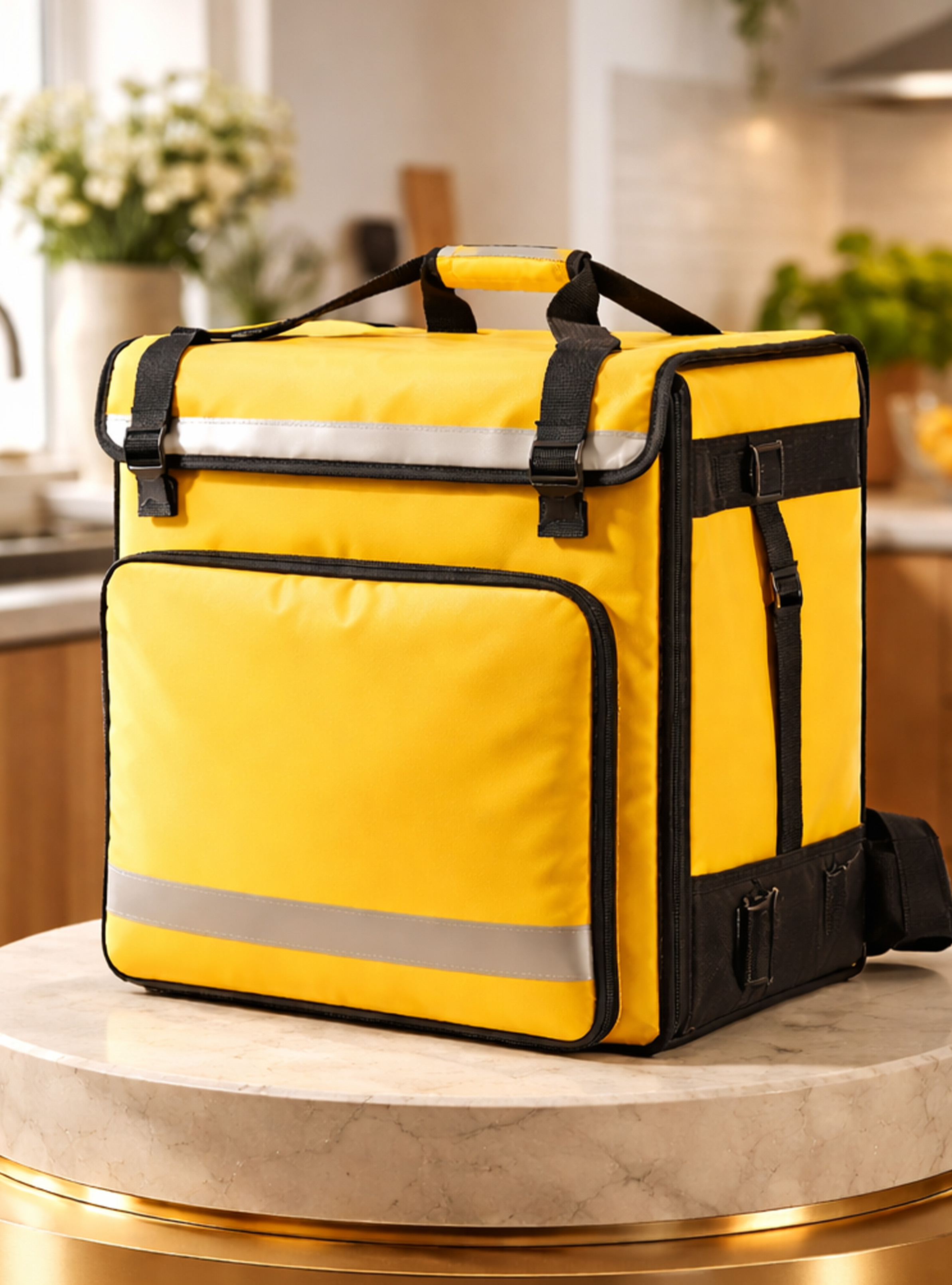 DELIVERY BAG