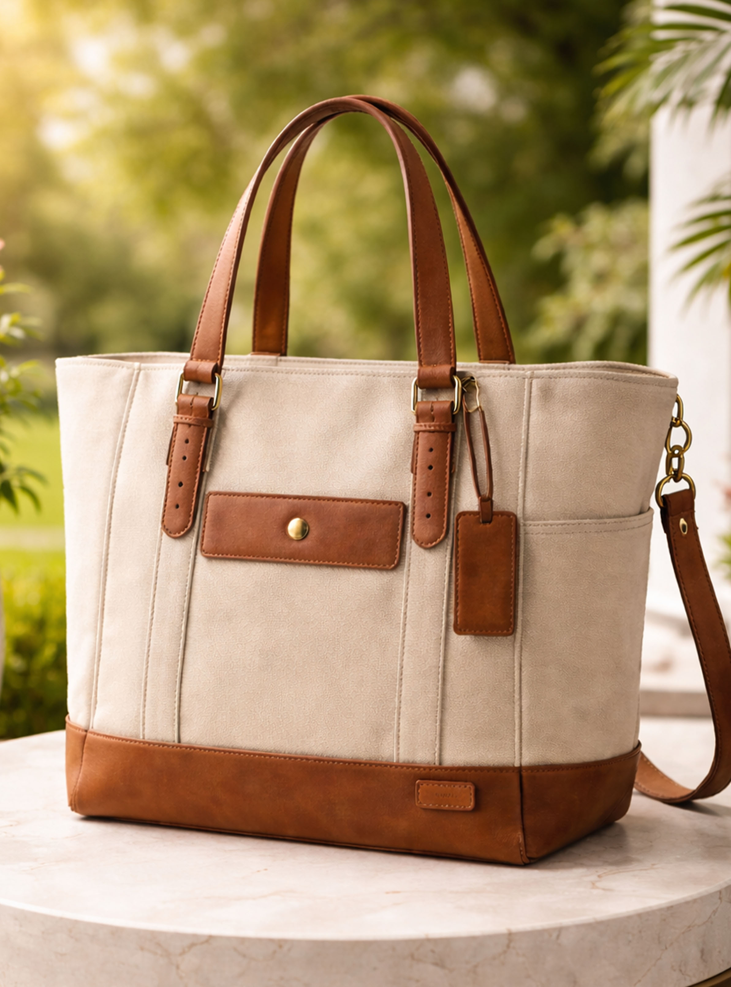 TOTE BAG
