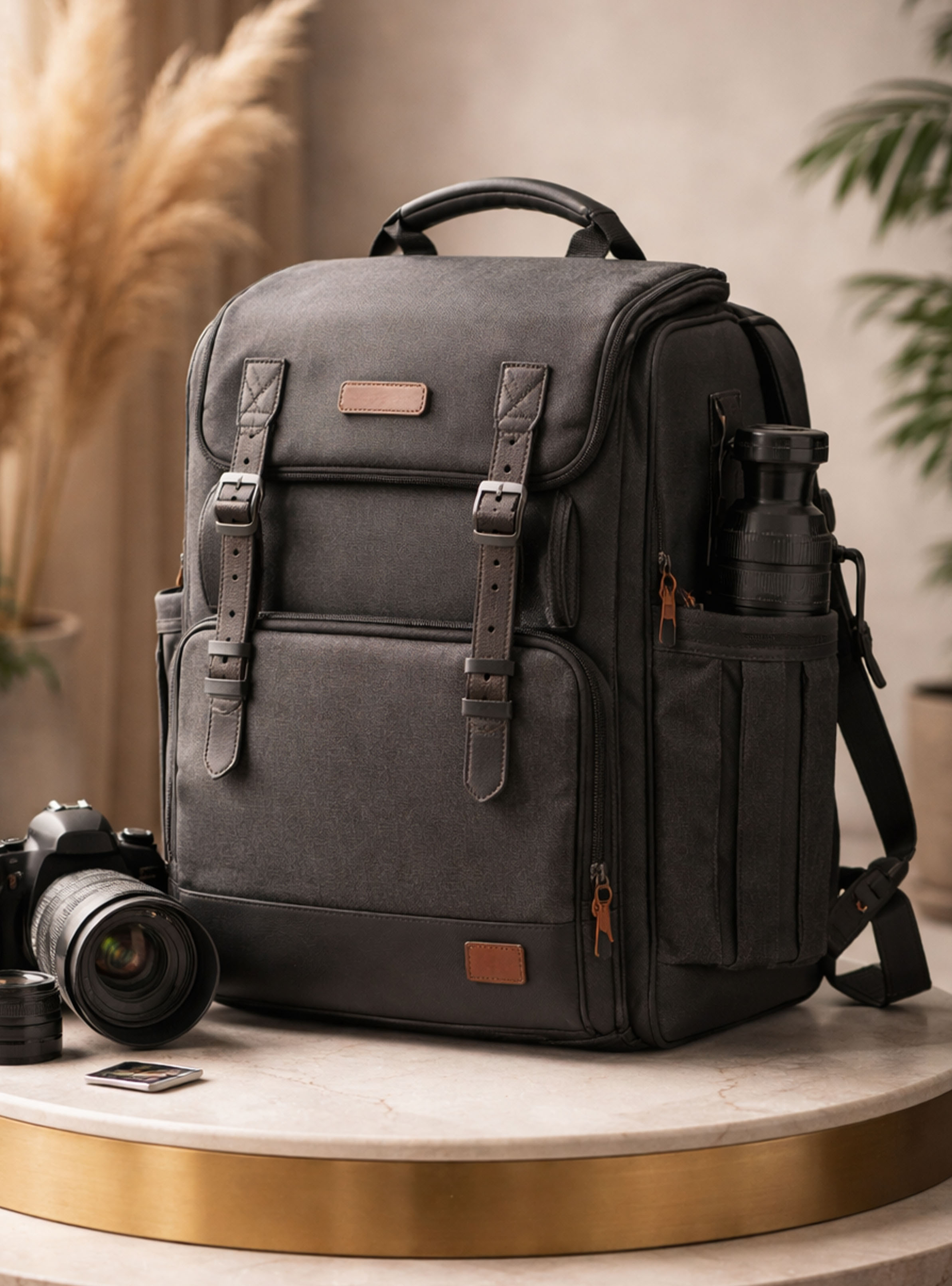 CAMERA BAG