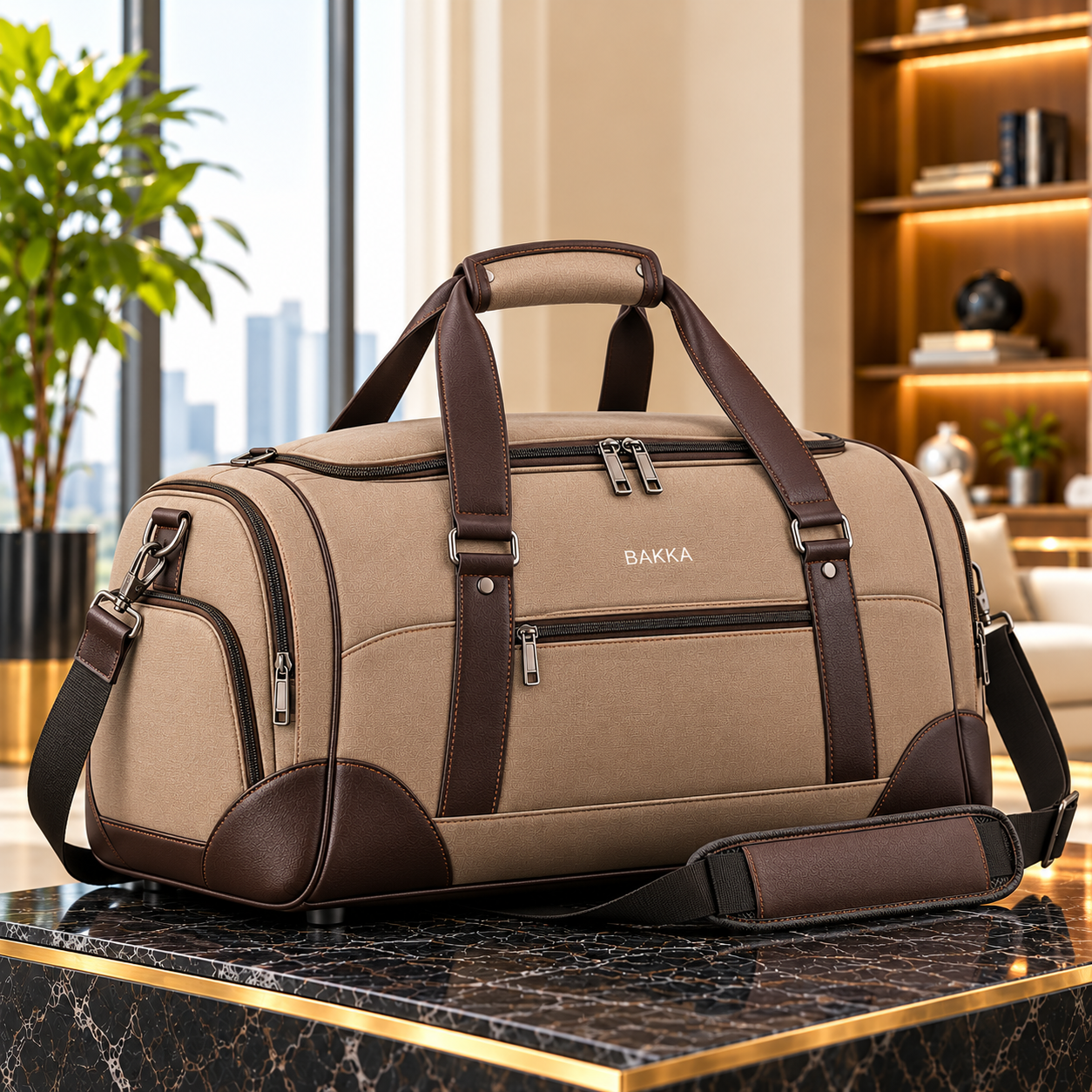 Weekender / Cabin Holdall