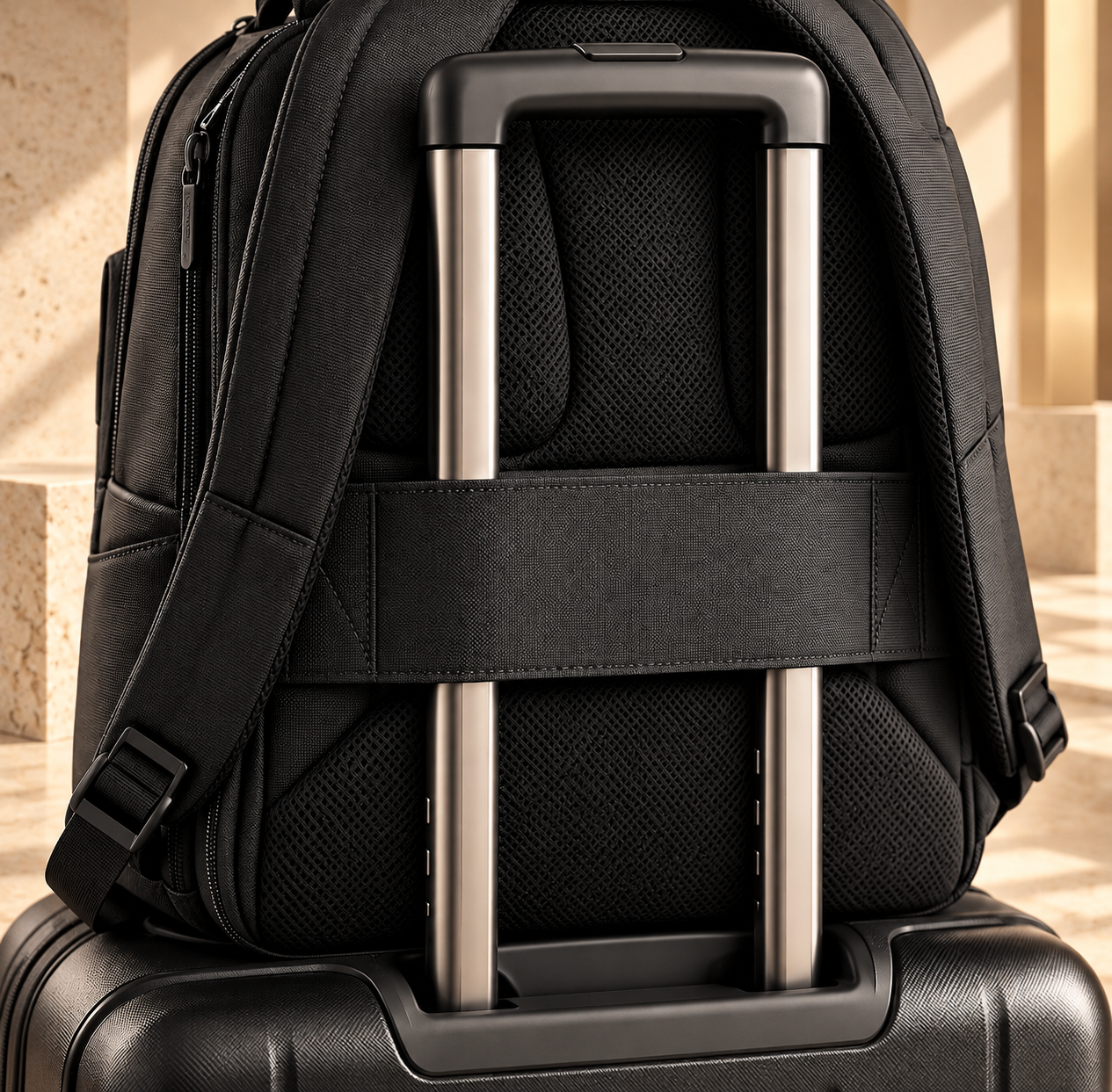 Trolley Sleeve