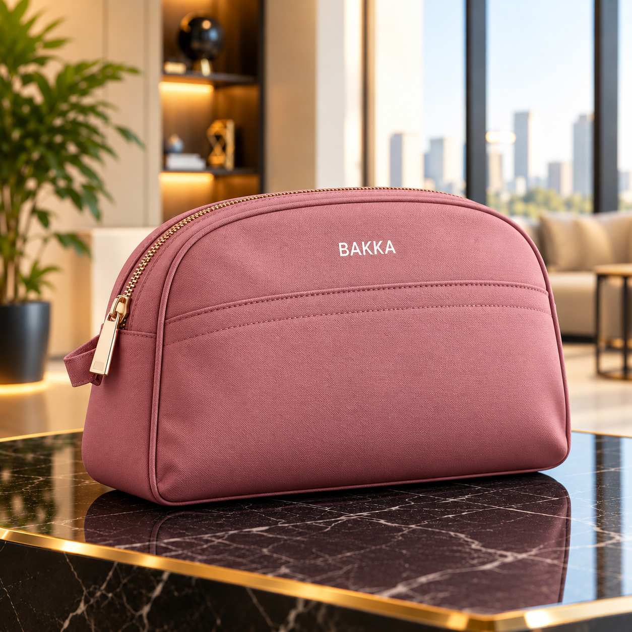 Makeup Pouch