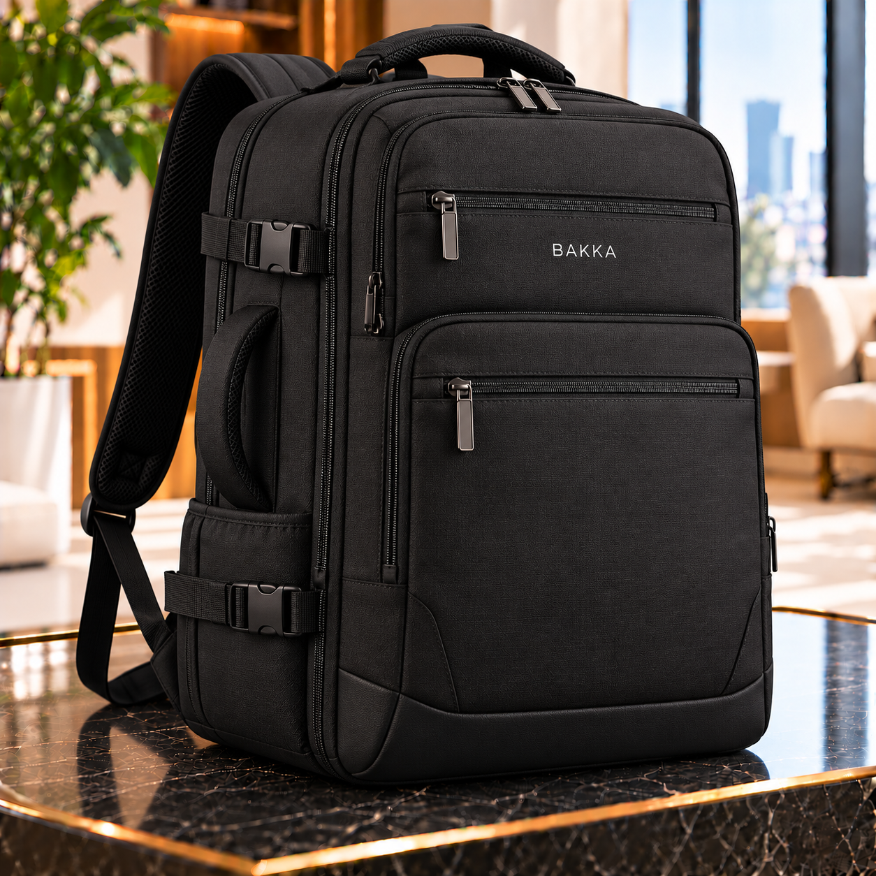 Travel Backpack (Cabin Size)