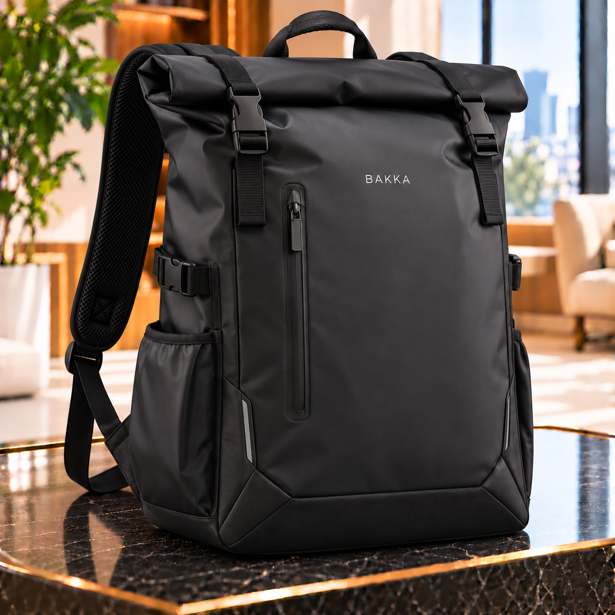 Waterproof Backpack