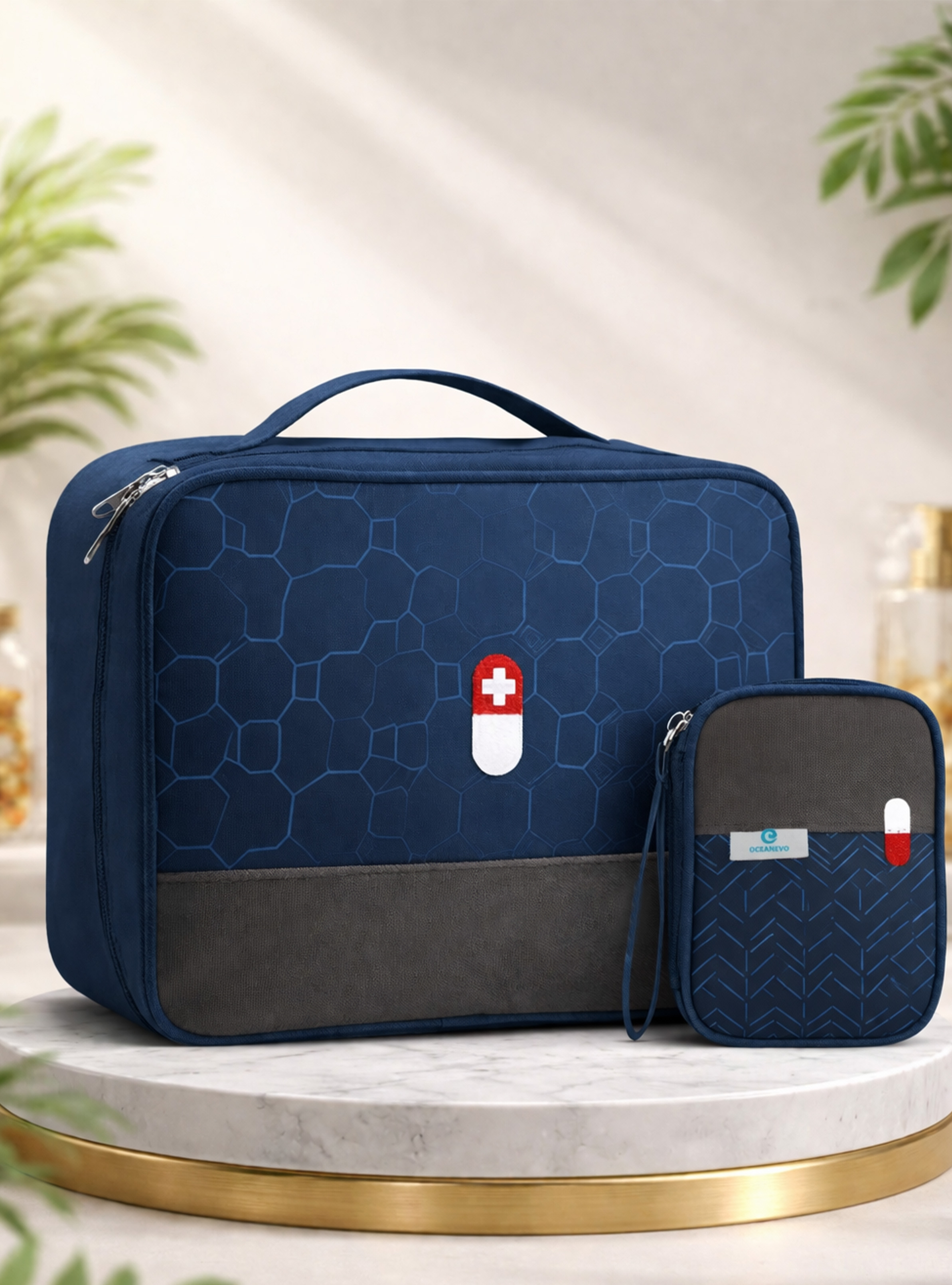 MEDICINE BAG