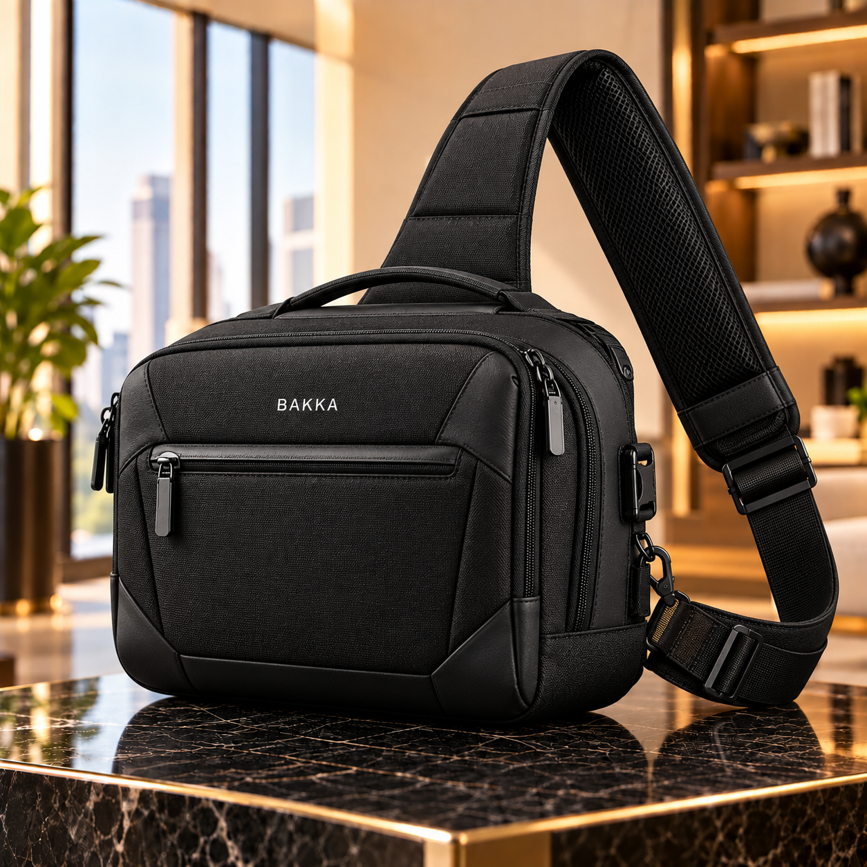 Camera Sling Bag
