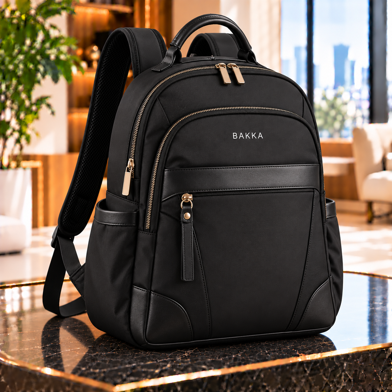 Women’s Fashion Backpack