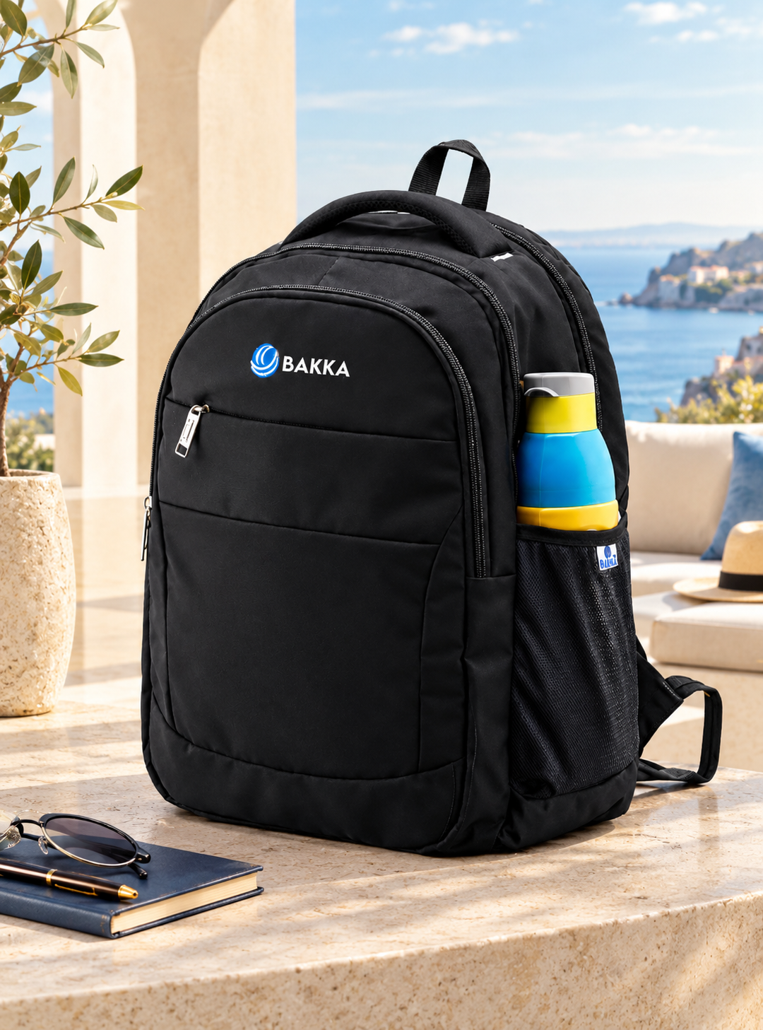 BACKPACK
