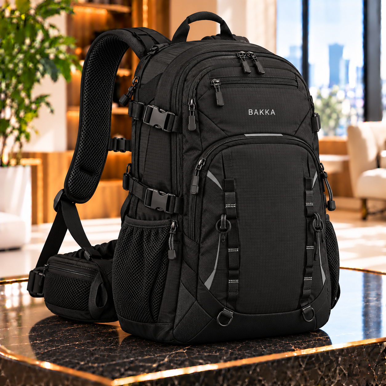 Hiking Daypack