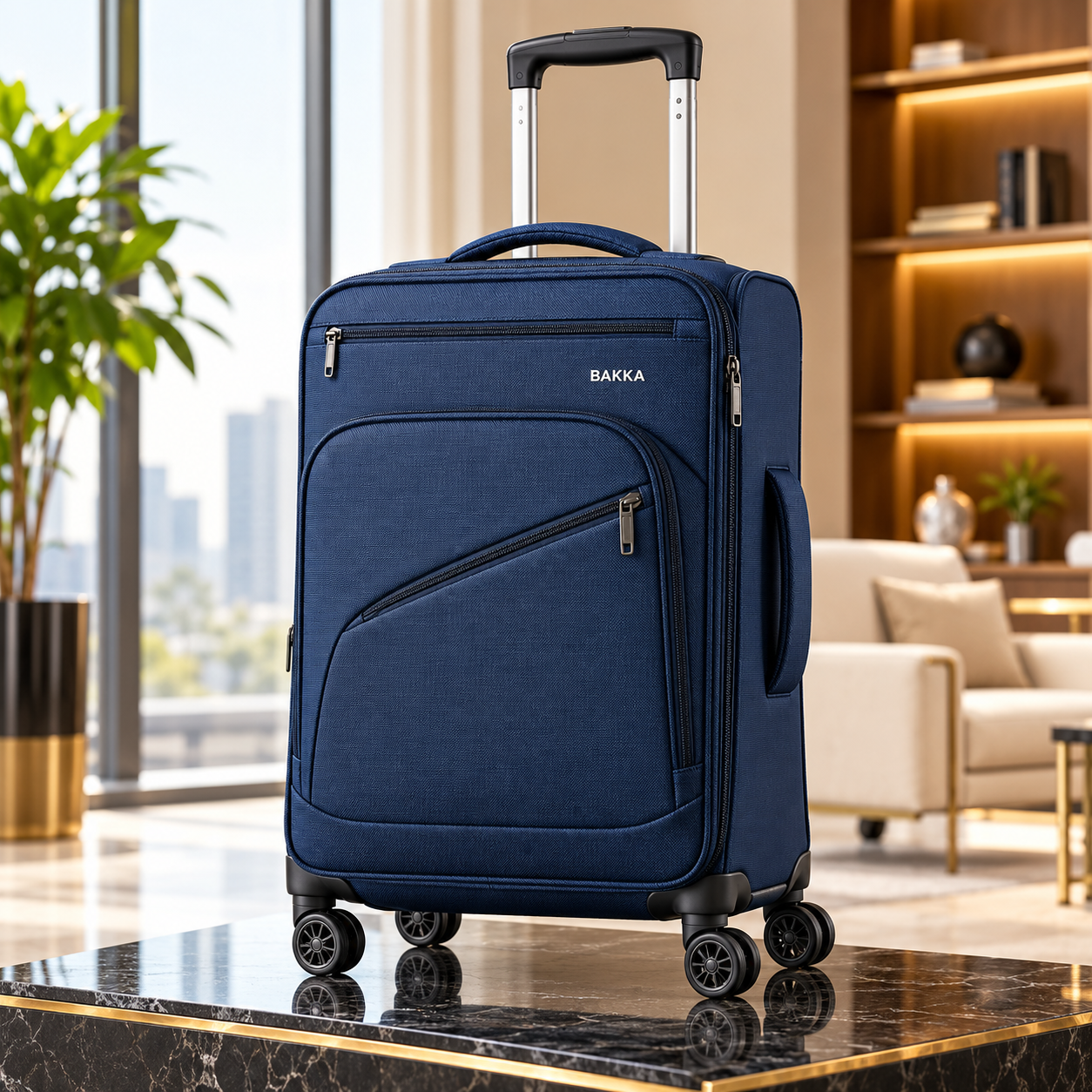 Cabin Soft Trolley (20”/55cm)